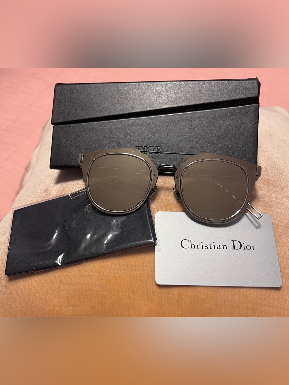 Dior Sunglasses
